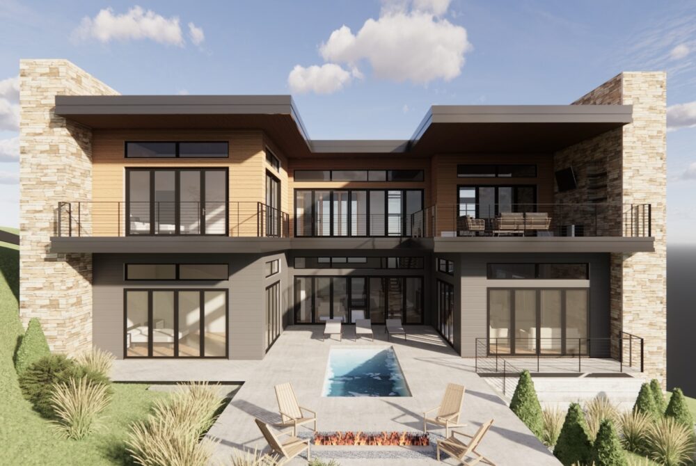 Eagle Cliffs Townhomes