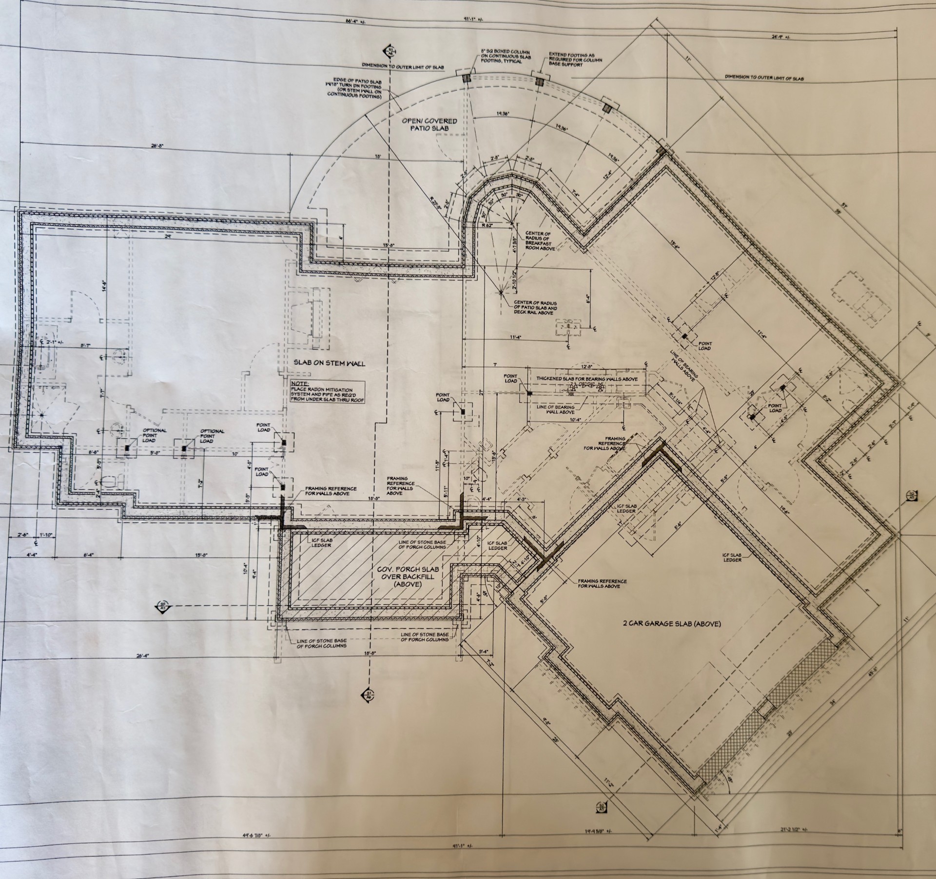 2055 River Oaks Floorplan