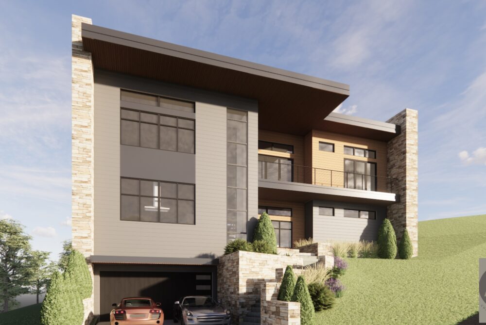 Eagle Cliffs Townhomes