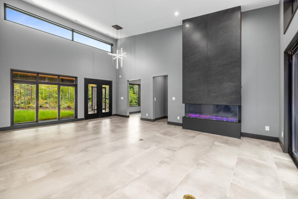 Eagle Cliffs | Modern Floorplans
