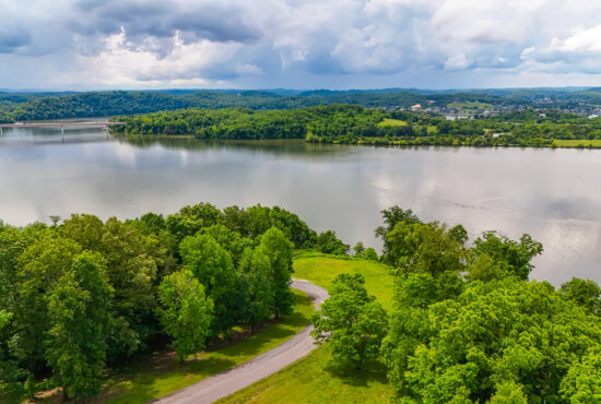 Eagle Cliffs | Louisville TN